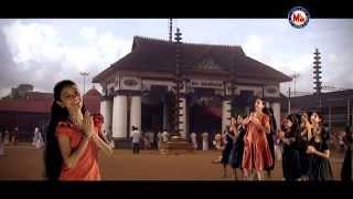 SABARIMALAI SARANAMALAI | SABARIMALA YATHRA | Ayyappa Devotional Song Tamil | HD Video Song