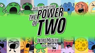 TPOT Intro Medley (Episodes 1-16)