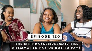 EP120:GUEST EPISODE| Kate Kendy on content creation,friendships, seizing ‘yes’ moments & much more.