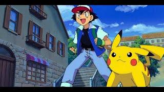 Pokemon Ash Grey | Rom Hack | Blind Playthrough | Ger-Eng | Based on the original Series | Part 01