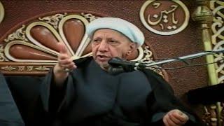 لئن ينته المنافقون والذين في قلوبهم مرض | د.احمد الوائلي