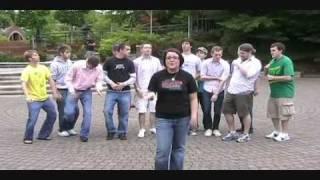 Solo Swap - Never Gonna Give You Up - 6/5/09