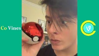 Top Vines of Thomas Sanders (w/Titles) Funniest Thomas Sanders Vines 2021