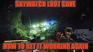 Destiny: Skywatch Best Unlimited Engram Loot Cave - How to get Exotic Legendary Rare Engrams Fast