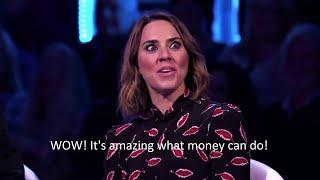 Mel C funniest shade and sarcasm vol. 3