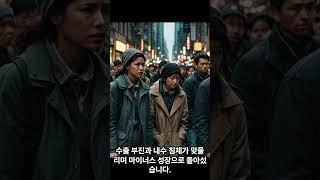 자동차 관세 폭탄? 일본 경제, 진짜 위기가 온다