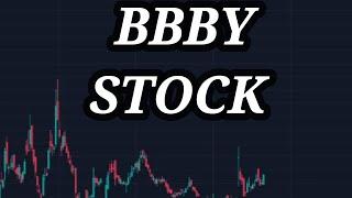 BBBY Stock Price Prediction and Technical Analysis 31 August - Bed Bath & Beyond