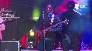 ALICK MACHESO LIVE AT THE KADOMA MUSIC FESTIVAL 2024