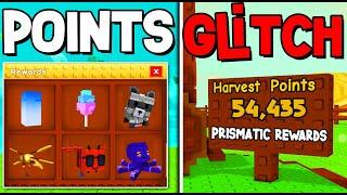 FASTEST WAY To GET PRISMATIC REWARDS in SUMMER HARVEST EVENT GLITCH in GROW A GARDEN!