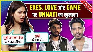 Unnati Tomar Open Ups About Her Ex-Aditya, Ishita & Digivijay's Bond Says Wo Log Haath Pakad Ke..