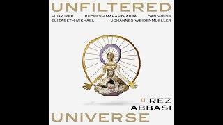 'Unfiltered Universe' by Rez Abbasi - [Album Trailer] - Whirlwind Recordings