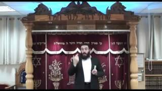 דיכאון - הרב איתן בגדדי