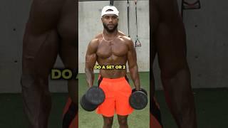 The Best Workout Routine For Literally Anybody