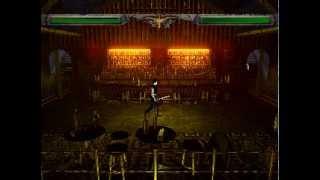 PSX Longplay [159] The Crow: City of Angels