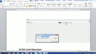 Informatica MDM 10 - How to perform MDM code migration