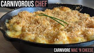 Mac and Cheese for your [Carnivore Diet]