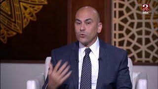مشاكل مفصل الكوع يوضحها د. خالد عمران