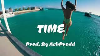 DaBaby  Roddy Ricch Type Beat "TIME" (Prod. By AchProdd)