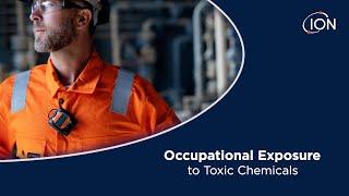 Occupational exposure to toxic chemicals (US)