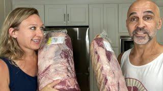 Epic Carnivore Diet Savings! Massive Ribeye Sale & Discounted Eggs Haul