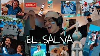 Fabry El Androide - EL SALVA  (Video Oficial)