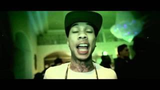 Tyga - In This Thang - Official Music Video