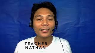 VOCA ENGLISH (TEACHER NATHAN)