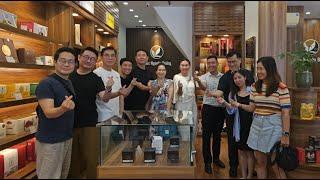 PHÚC NGUYÊN ĐƯỜNG - DAEDONG KOREA GINSENG