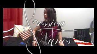 U2 - WITH OR WITHOUT YOU BY JESSICA NUNES