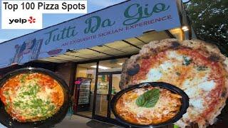 TUTTI DA GIO | Authentic Sicilian Food | Nashville, Tennessee