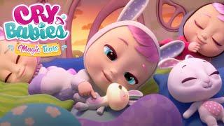 Join the Fun with CONEY & FRIENDS! CRY BABIES Full Episodes  Magic Tears  BFF  Cartoons for Kids