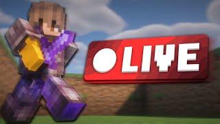 GRINDING IN SPIKE SMP | Public Minecraft SMP Live