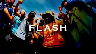 JUL x TK13 Type Beat "Flash" // Instru Rap 2024 [Prod. Captain x Menzi Beatz]