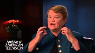 Sheila Kuehl discusses working with Tuesday Weld and Warren Beatty - EMMYTVLEGENDS.ORG