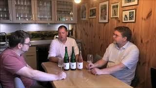 Folge 835 On Tour - Zu Besuch beim Weingut Hiller