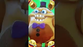 fnaf bad