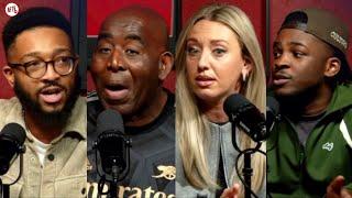 The panel discuss Liverpool’s PL chances