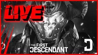  THE FIRST DESCENDANT | FARMEN & COMMUNITY CARRIES!! 2024 DEUTSCH