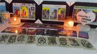 AQUARIUS   A TRUTH BOMB IS COMING! ️ AQUARIUS TAROT LOVE READING