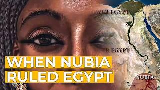 Amenirdis: When Nubia Ruled Egypt | FD Ancient History