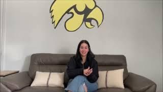 Iowa Hillel JBA Networking Trip to Chicago