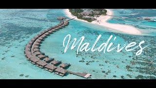 Cocoon Maldives 2019 - Cinematic Travel Video