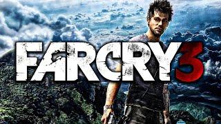 FAR CRY 3 | ИГРОФИЛЬМ / ОЗВУЧКА  ПОЛНОЕ ПРОХОЖДЕНИЕ БЕЗ КОММЕНТАРИЕВ [18+]