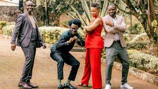 ArtRwanda-Ubuhanzi Edition 3 Judges Day 1 | Kigali, 7-10 December 2023.