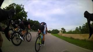 Driveway Austin 05-14-2015, last 2 laps Pro 123 Race