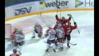 HIFK 2011 - Tie Suomen Mestaruuteen - Tribute