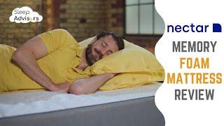 Nectar Memory Foam Mattress - Our 2024 Review