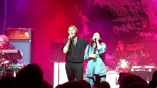 Markus Krunegård (ft. Miriam Bryant) - O A O A E vi förlorade