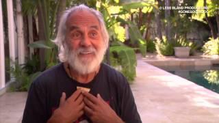 Gone South - Tommy Chong - More Famous Than Ever