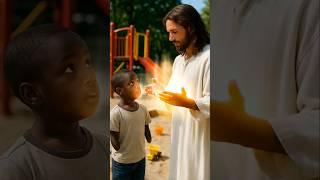 She Met the KING of Kings… and Her Life Changed Forever️️